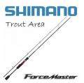 Shimano Forcemaster Trout Area