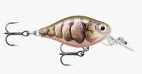 Воблер Rapala X-Light Crank Mid Runner PUPU