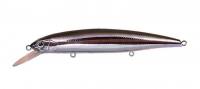Воблер Bassday Mogul Minnow 110SP #MH-03 Metal Wakasaga