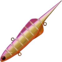 Воблер Madness Shiriten Magic Dart 120 # Purple back gold