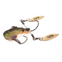 Тейл-спинер Imakatsu Metal Craw Spin 13gr #MC-006