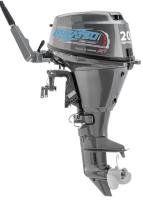 Лодочный мотор (4т) MIKATSU MF 20 FHS-EFI