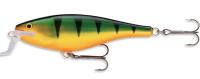 Воблер Rapala Shad Rap SSR-9 P