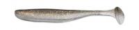 Keitech Easy Shiner 3 #417T Gold Flash Minnow