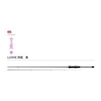 Спиннинг Gamakatsu LUXXE Yoihime Hana S74L -solid 2.24m 0.1-9gr