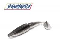 Приманка Sawamura OneUP Shad 6 #065