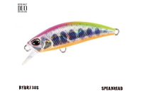 Воблер DUO Spearhead Ryuki 38S # 4093 UV