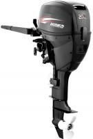 Лодочный мотор Hidea HDEF20 EFI инжектор,эл/запуск