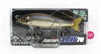 Воблер Gan Craft Jointed Claw 70S #AI-02