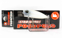 Воблер Duo TETRA WORKS POCOPOCO #3008
