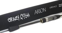 Спиннинг Crazy Fish Arion ASRE702ULS 2.09m 0.7-5gr
