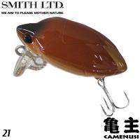Воблер Smith Camenusi (2,5 г) 21