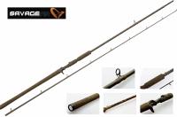 Кастинговое удилище Savage Gear SG4 Tuff Game Specialist Trigger 2.59m 90-190gr XXXH