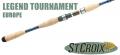 St.Croix Legend Tournament Europe