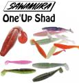 Sawamura OneUp Shad 2