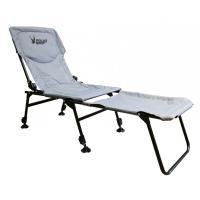 Кресло-трансформер "Polar Bird" Люкс (серый)