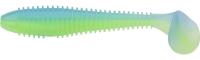 Keitech Swing Impact FAT 5.8" PAL#03 Ice Chartreuse 