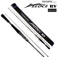 Кастинговое удилище Graphiteleader Veloce RV GLVRC 702H 2.13m 7-35gr