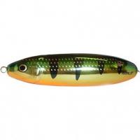 Незацепляйка RAPALA Minnow Spoon RMS07-FLP