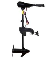 Лодочный электромотор Hong Kang HK TRM-L-40 (0.4kW)