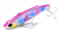 Воблер Daiwa Morethan Salt Vib 80S 3D Pink Candy