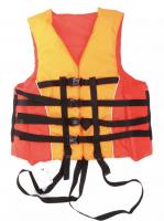 Спасательный жилет Ковчег Сплав до 85 кг