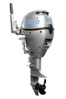 Лодочный мотор 4T Seanovo SNF 9.9 HS
