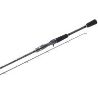 Кастинговое удилище NISSIN Ares Blue Porter Vesta 610ML 2.07m 5-15gr