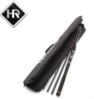 Спиннинг Hearty Rise Wanderer WD-865M 2.61m 10-40gr