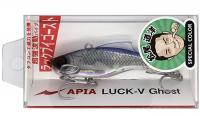 APIA Lusk -V Ghost 15g цвет 01