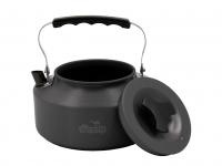 Чайник туристический Tramp из анодированного алюминия 1.1 л TRC-036