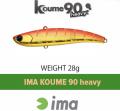 IMA Koume 90 heavy
