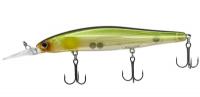 Воблер Daiwa Steez Minnow 125SP MR Ghost Ayu