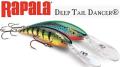  Rapala Deep Tail Dancer 7cm