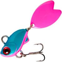 Тейл-спиннер Narval Buzzing Bug 7gr #006-Dichka