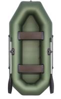 Лодка ПВХ Аква Оптима 280