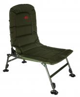 Кресло карповое, фидерное, складное, туристическое, для рыбалки Tramp Comfort TRF-030