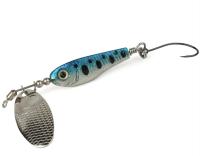 Блесна Smith Niakis 9gr #15BYM