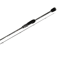 Спиннинг Tict Ice Cube IC-69P-Sis 2.07m 0.1-7gr