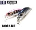 DUO Spearhead Ryuki 45S
