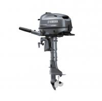 Лодочный мотор Yamaha F 5 AMHS