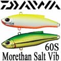 Daiwa Morethan Salt Vib 60S