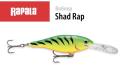 Rapala Shad Rap