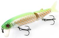 Воблер Jackall Tiny Magallon  Lime Piparucu