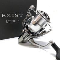 Катушка Daiwa 22 Exist LT3000-H