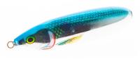 Незацепляйка RAPALA Minnow Spoon RMS08-BSD