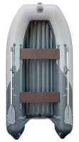 Надувная лодка Stel 03/360 НДНД