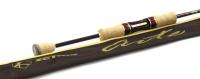Спиннинг Zetrix Arte 672UL 2.03m 0.8-5.5gr