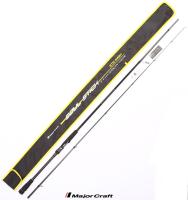 Спиннинг Major Craft Soul Stick 862M 2.59m 7-28gr