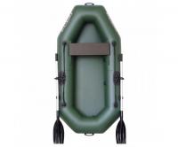 Надувная лодка Колибри K210 (без настила)
